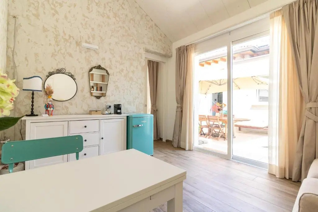 Suite Frida Rimini
