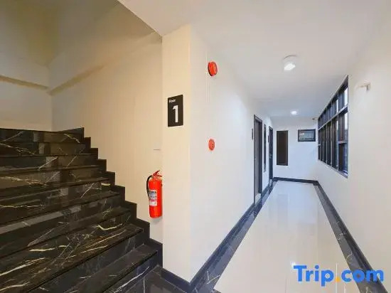 Maraya Residence มารอยา เรสซิเดนซ์