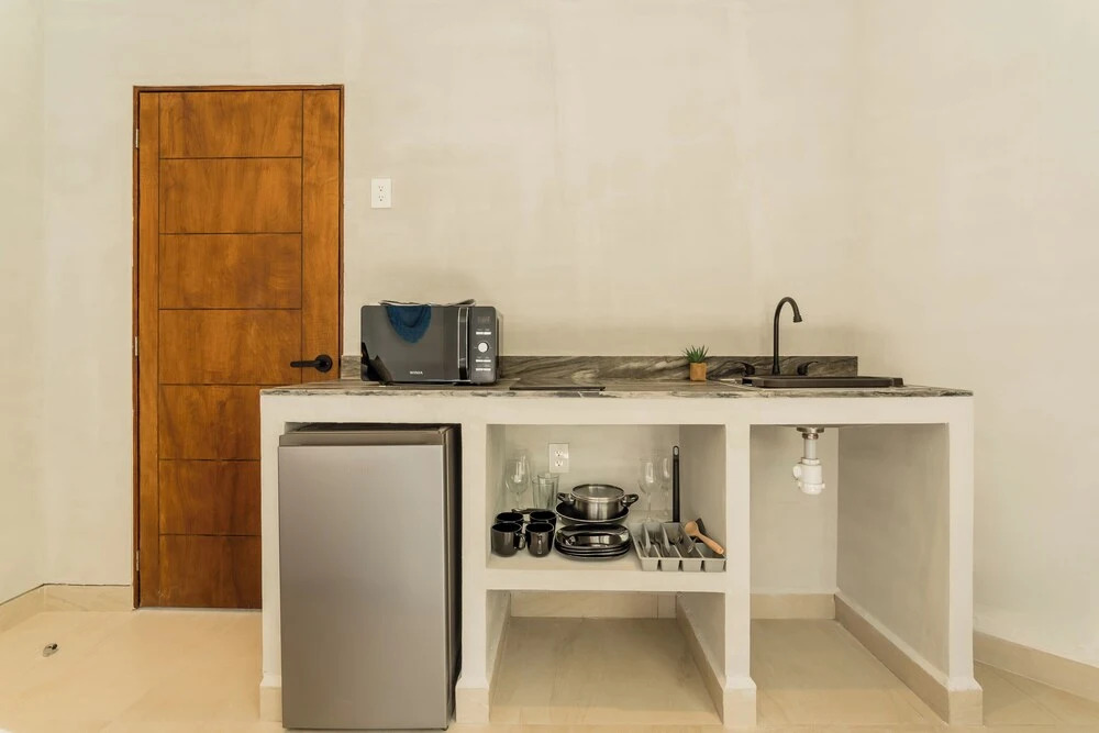 *CASA ALUXES- Guesthouse*