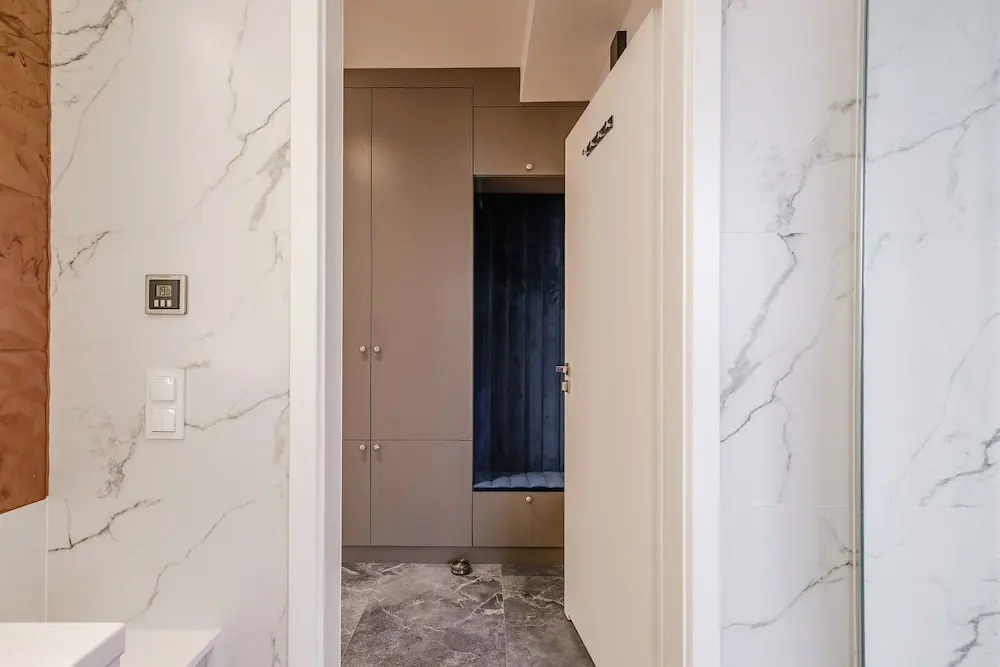 Apartament Florencja z parkingiem