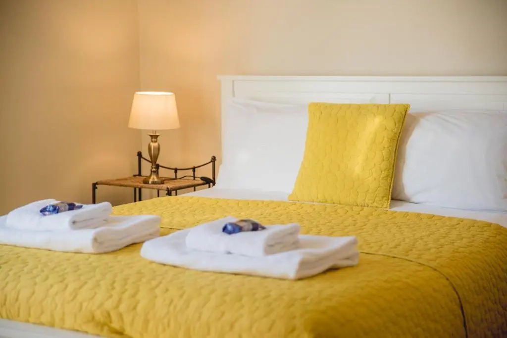 Arlana Guest House