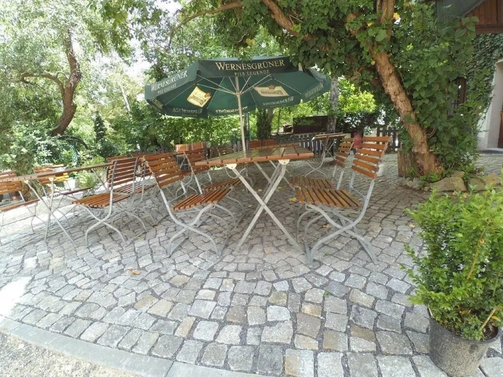 Hotel am Neumarkt