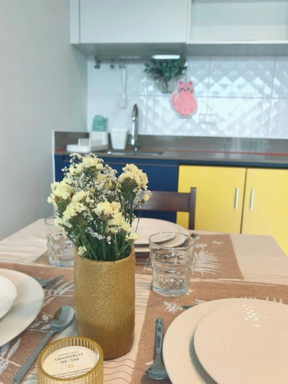 Friendly 2BR in Phuket Central With Pool & gym