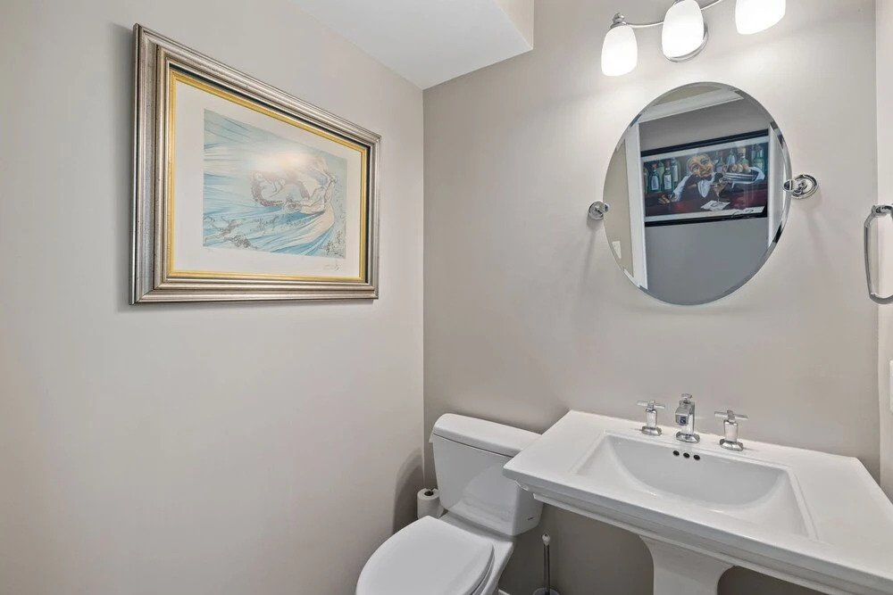 Clarendon Prestige 5-br Luxury Homestay