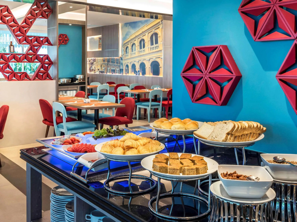 Ibis Styles Phuket City