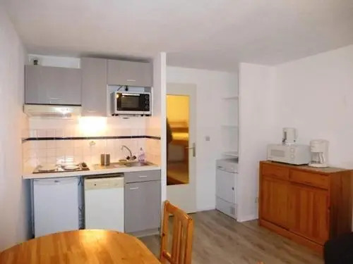 Apartment Bel Appartement Proche Centre Bareges Avec 6 Couchages
