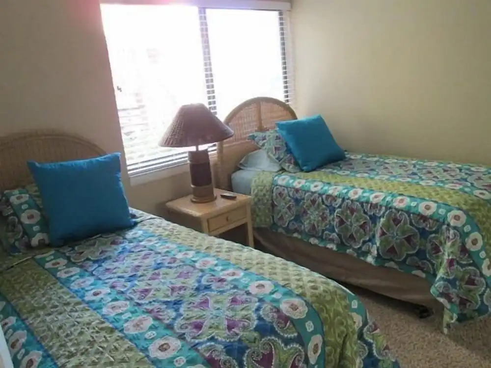 Cove II 614F 2 Bedroom Condo By Midnight Cove II