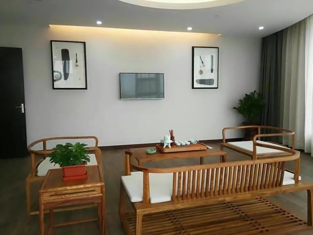 Yuan Se Ya Ju Hotel