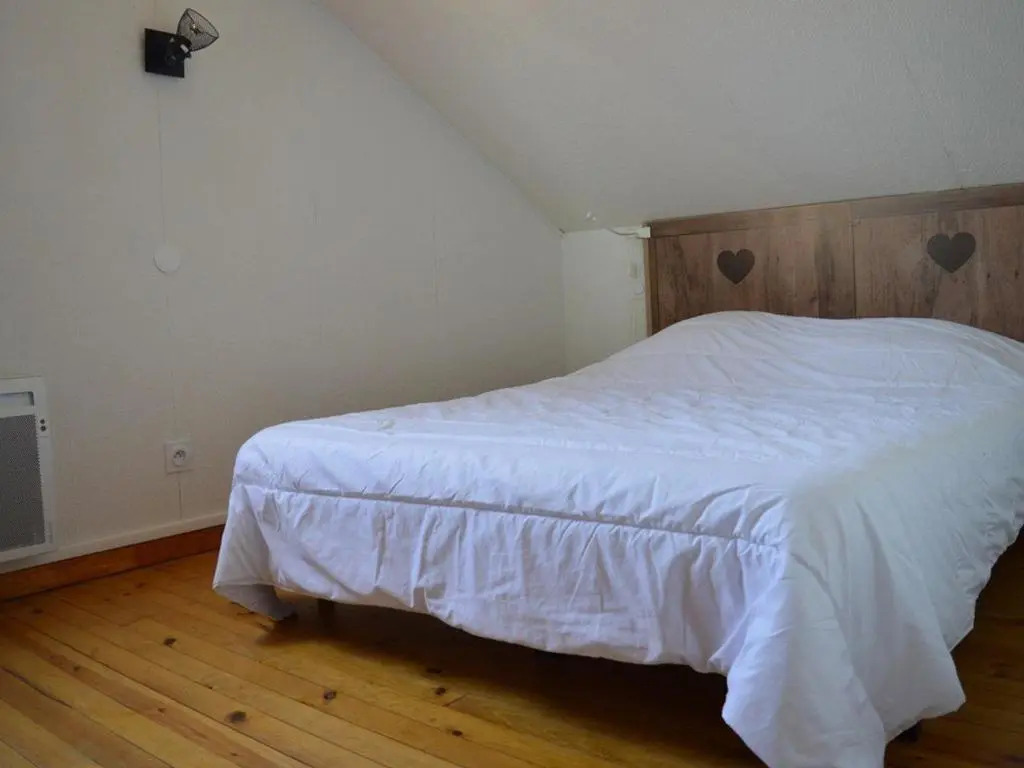 Chalet Les Angles, 3 pièces, 6 personnes - FR-1-593-40