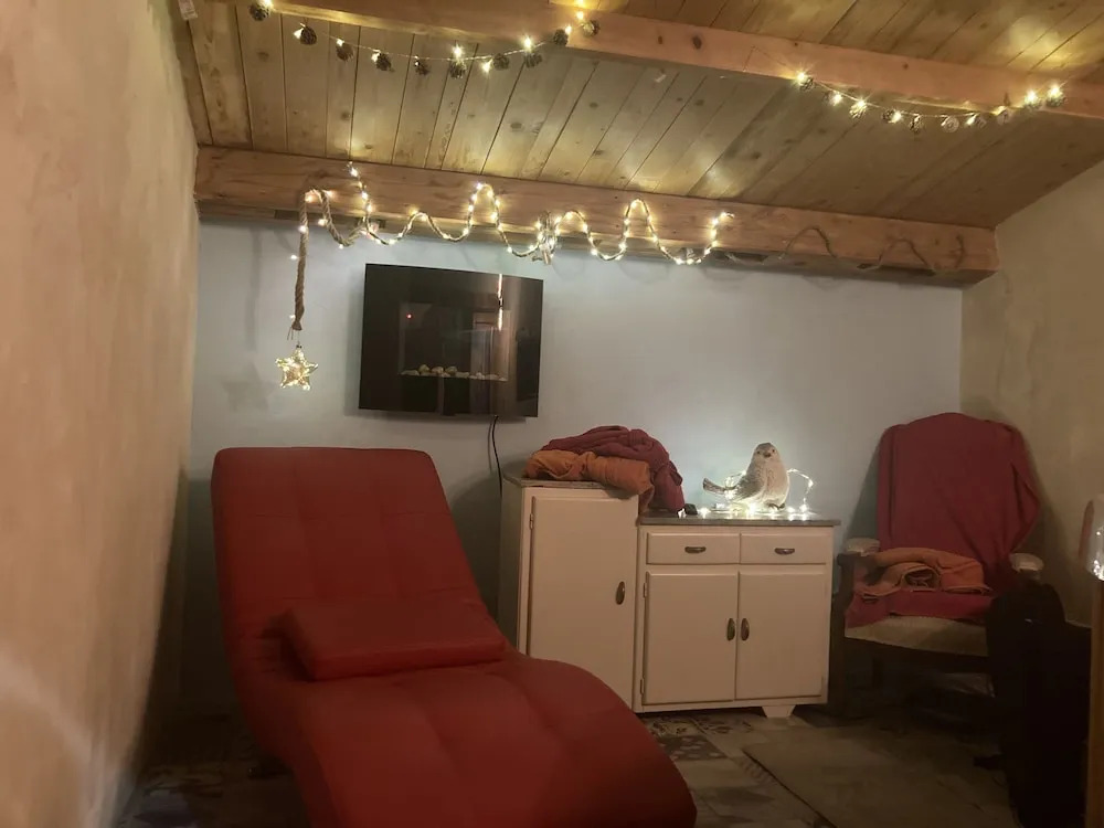 La casina del prete