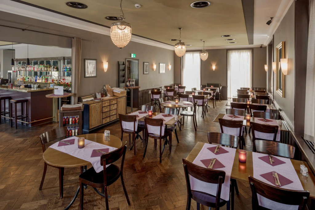 Blue City Boutique Hotel