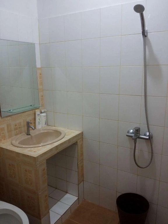 GIO Guesthouse Bogor