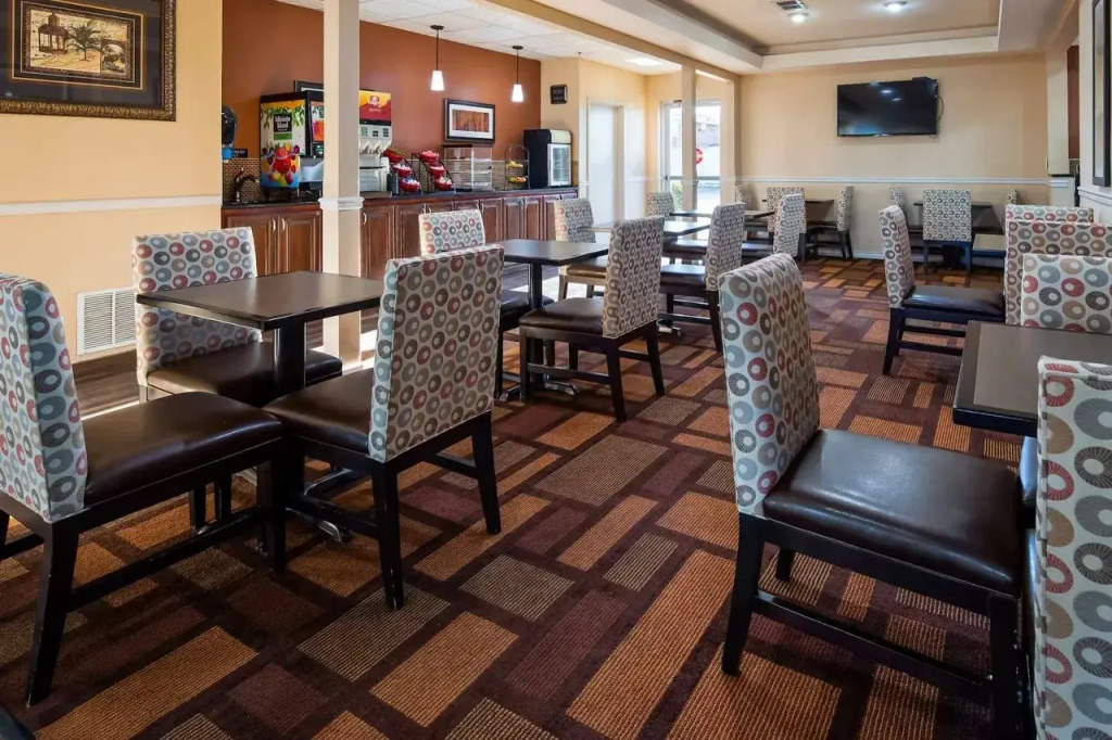 Baymont by Wyndham Lubbock