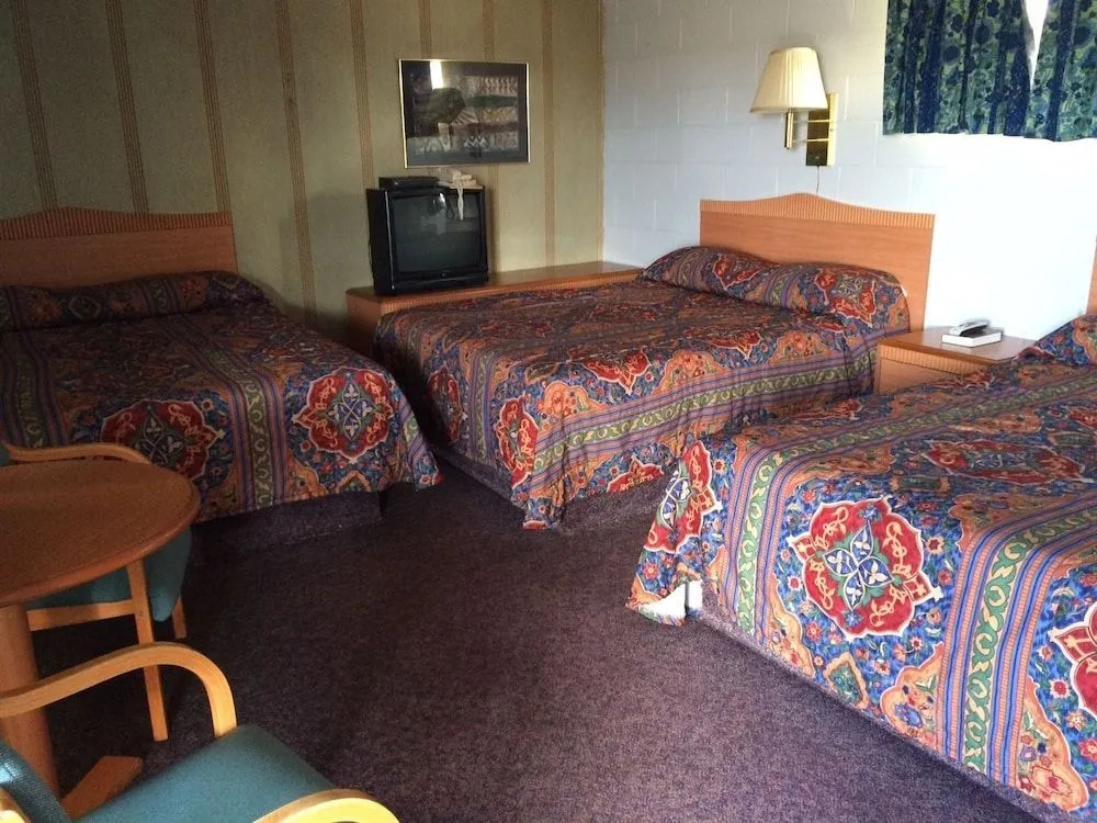 Desert Skies Motel