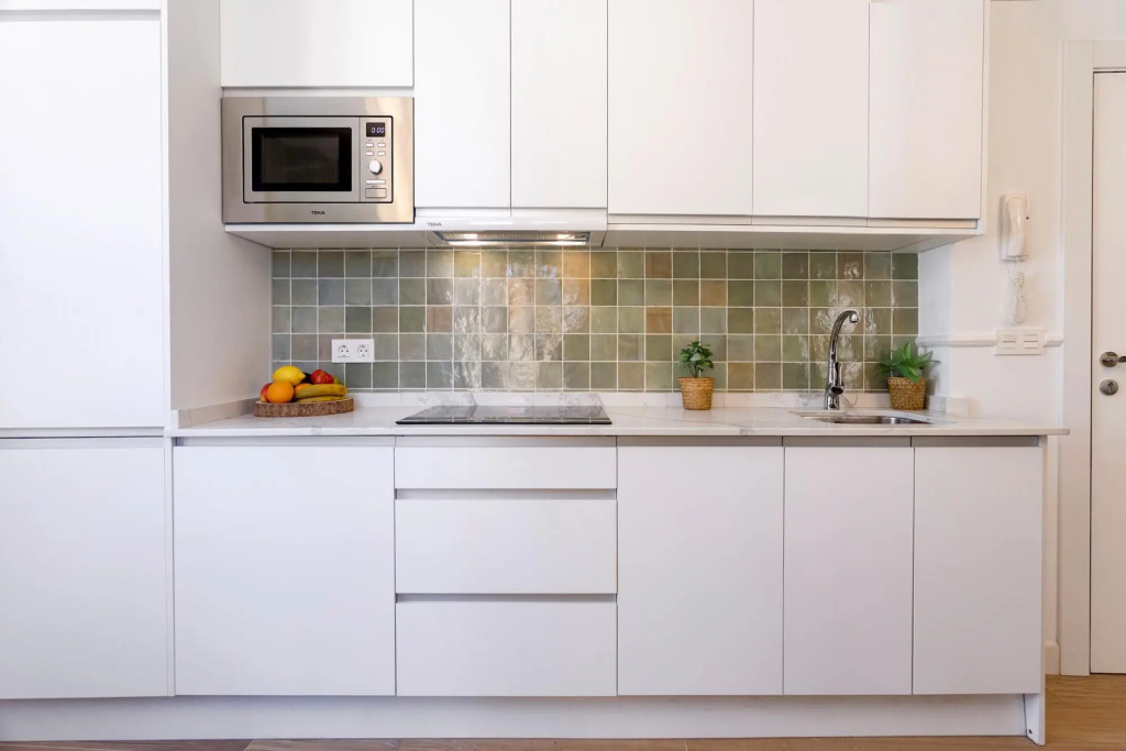 Amazing duplex with terrace in city center. Mesones III