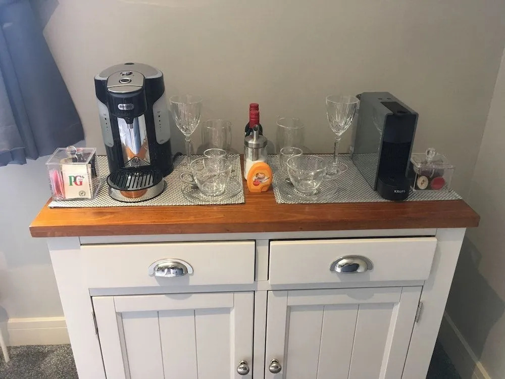 Eccleshall Bed and Breakfast