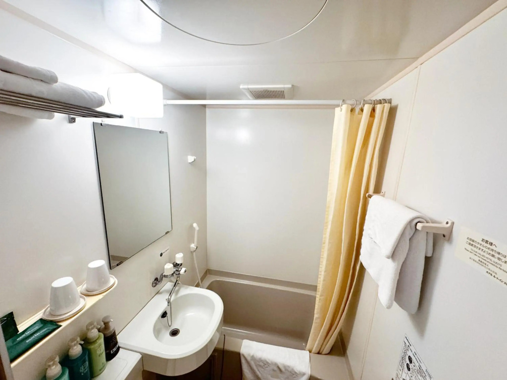 Hotel Route-Inn Oyama