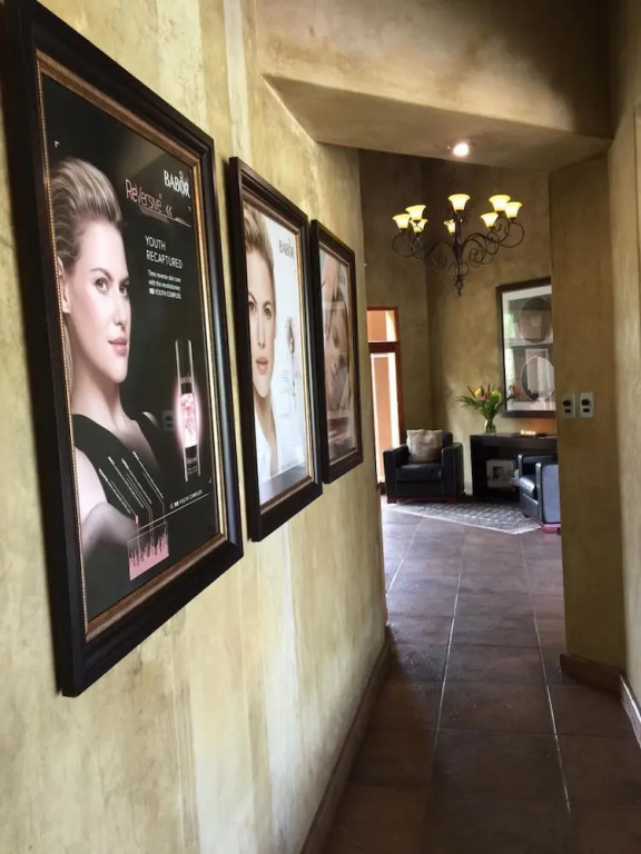 Witwater Safari Lodge & Spa