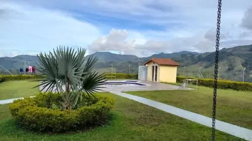 Finca Altamira