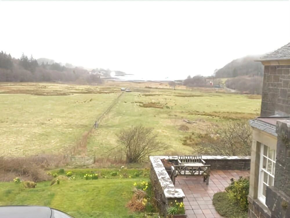 Glenmore Country House B & B