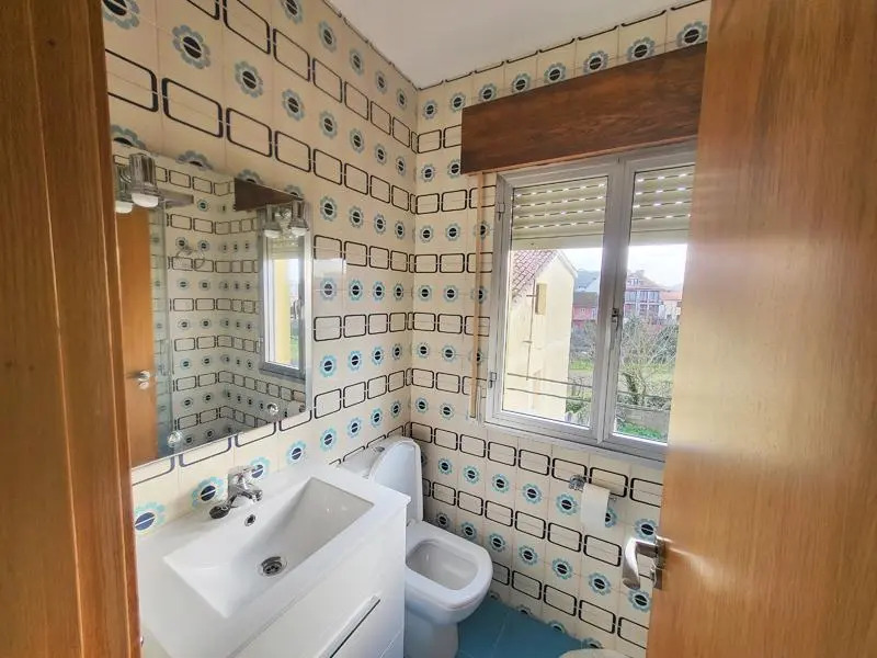 Apartamentos O Grove