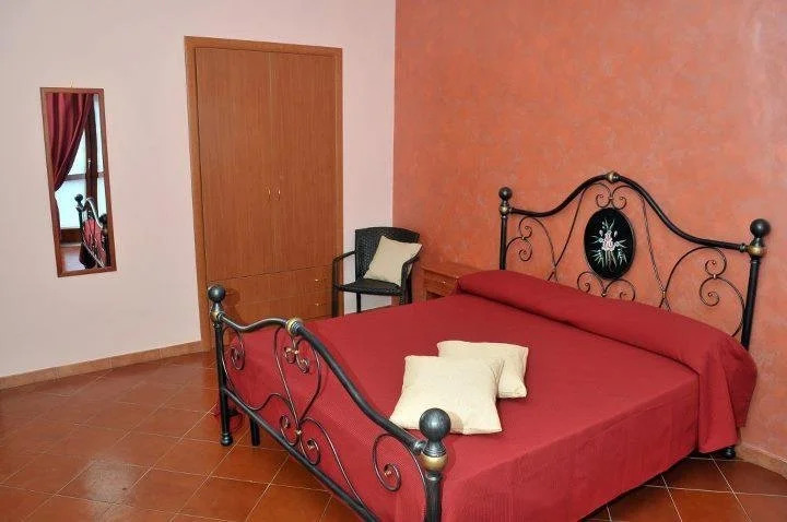 Bed and Breakfast Rio Casaletto