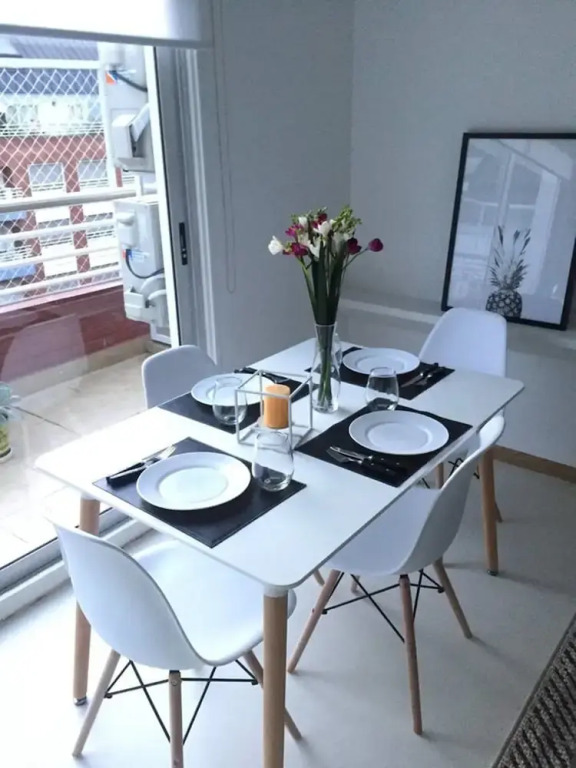 Luxury Apartments in Puerto Madero