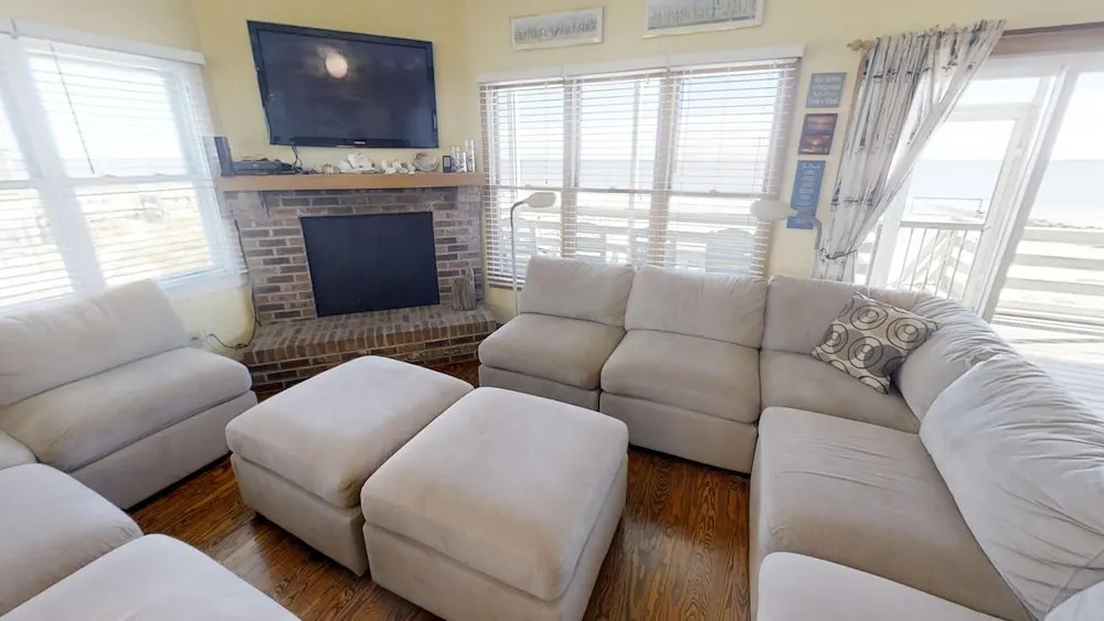 Ferdons Fantasy - 5 Br Home