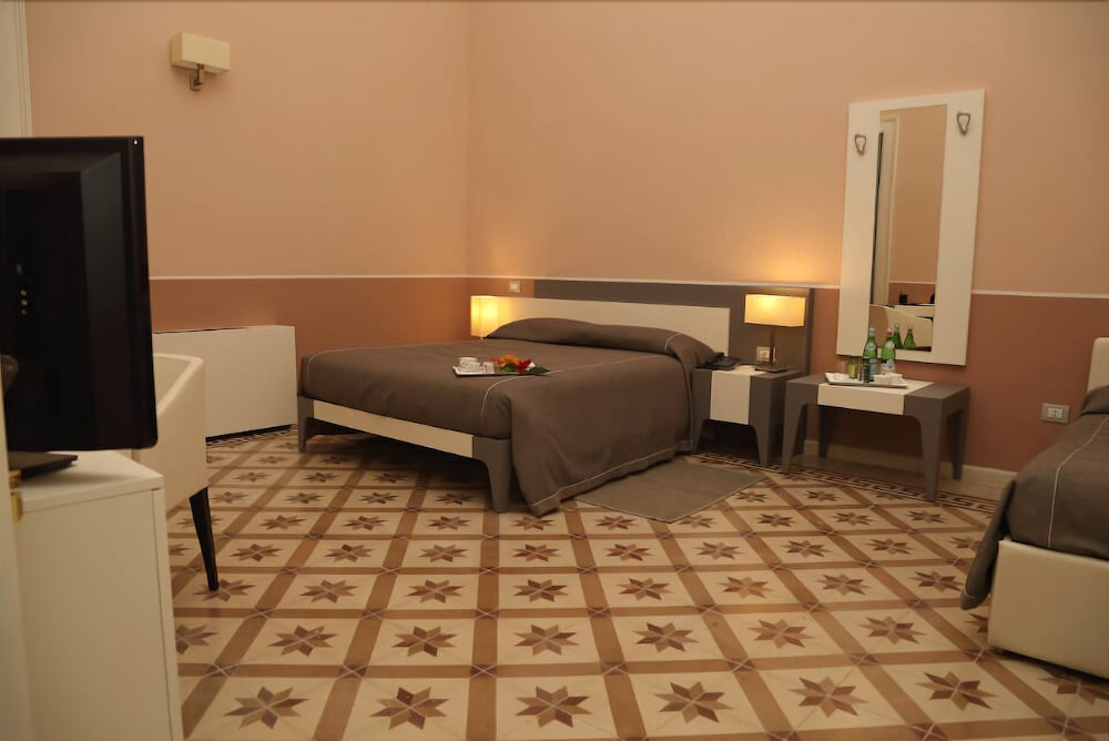 Hotel Belami
