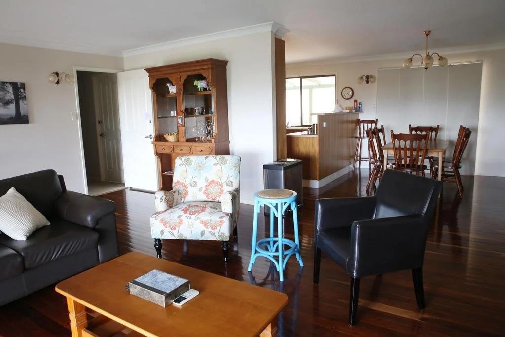 Porters Plainland Hotel