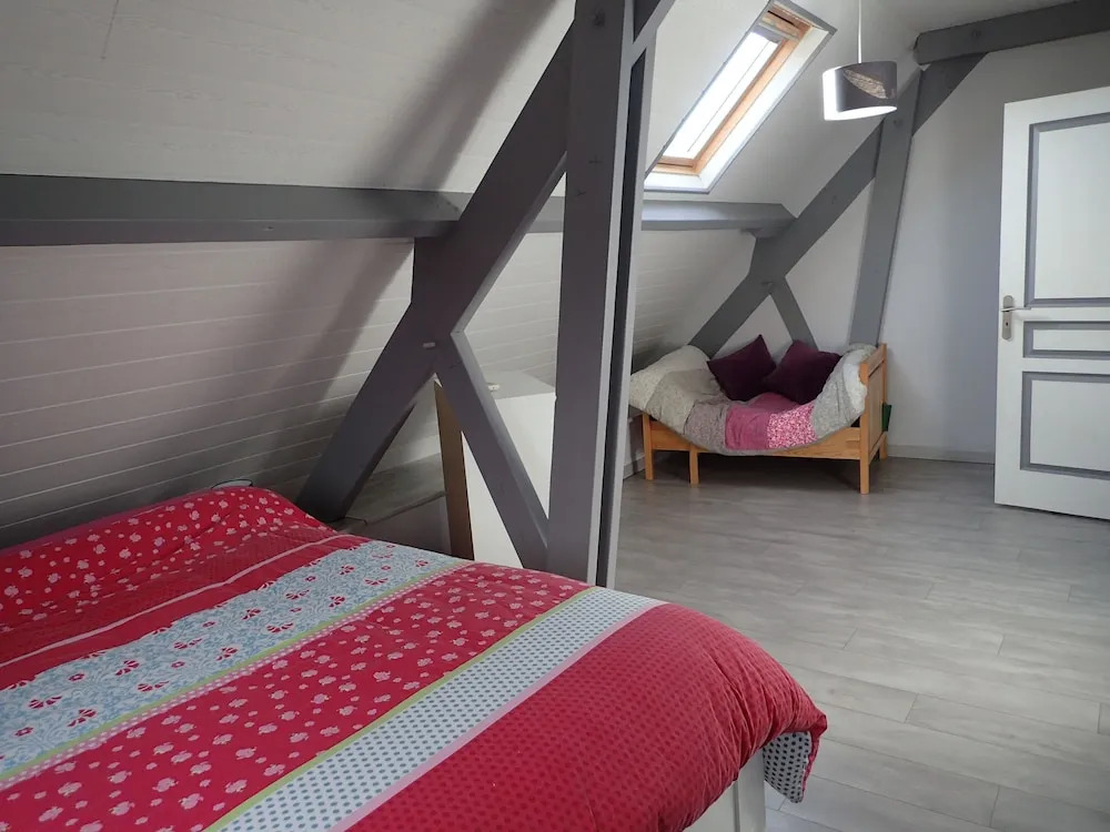 Bienvenue Chez Nous