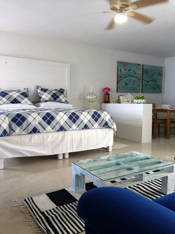 Casa Caracol Cancun
