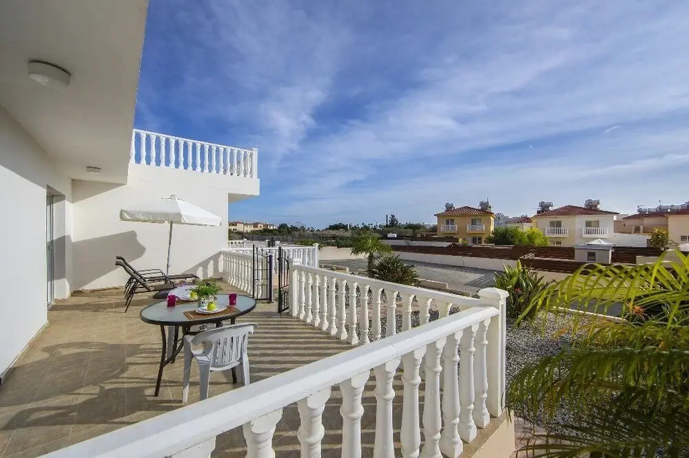 Ayia Napa Estelle Suite