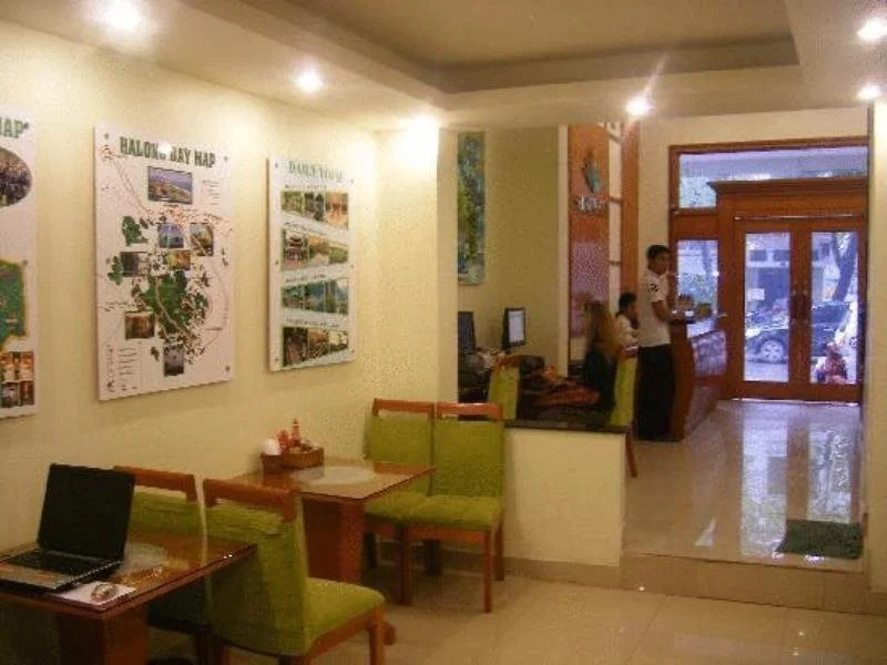 Serenity Diamond Hotel