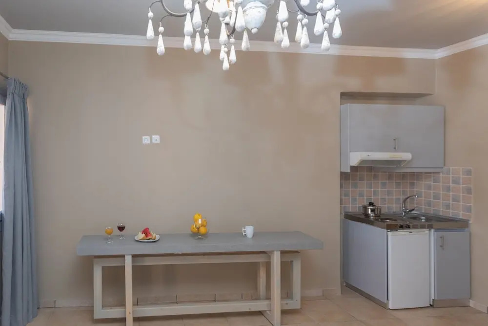 Pelagos Apartments