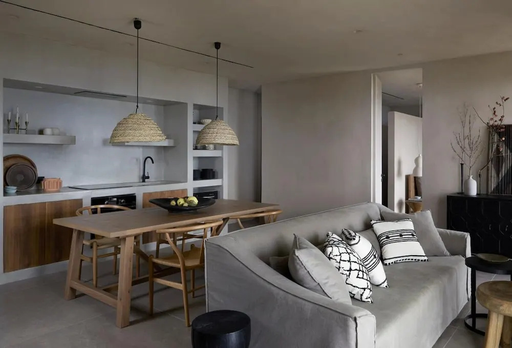 Villa Olivio - Secret Roc Villas