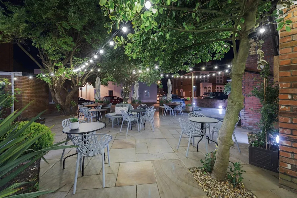 Florence Suite Boutique Hotel and Restaurant