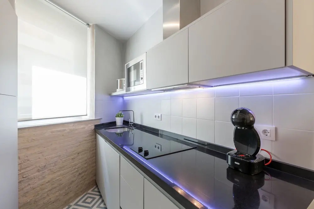 Apartamentos RG Suites Jardines de Murillo