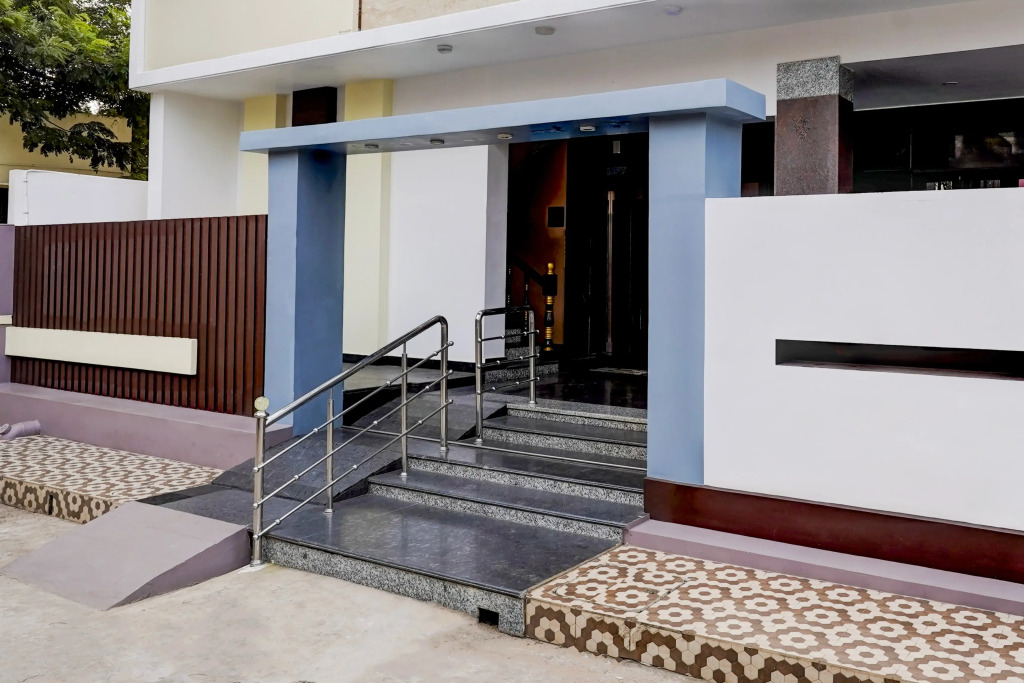 Super OYO Hotel O GT Road Nellore