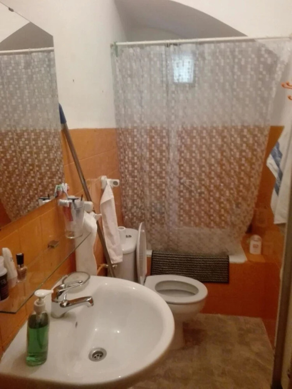 Apartment With 3 Bedrooms in Navaluenga, With Wonderful City View and Wifi