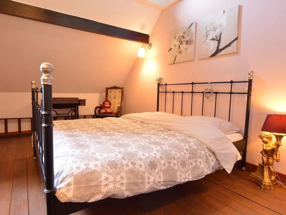 Cozy Holiday Home in Durbuy near Town Center