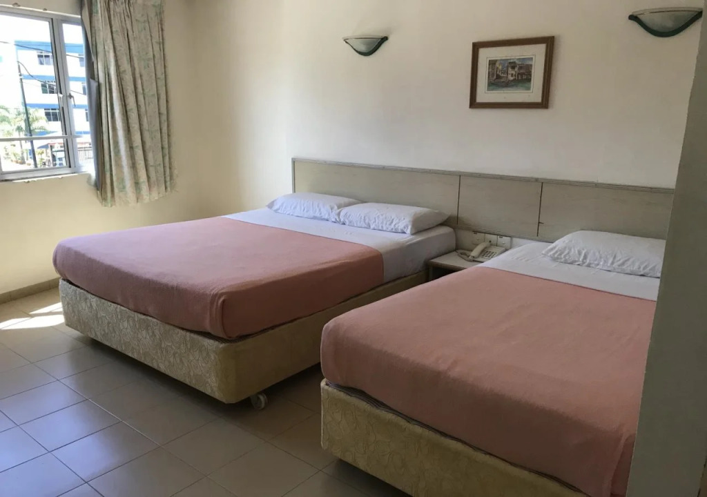 Hotel Kancil