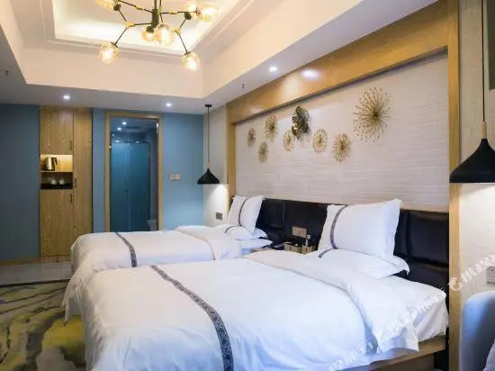 Chenjia Yuansu Hotel