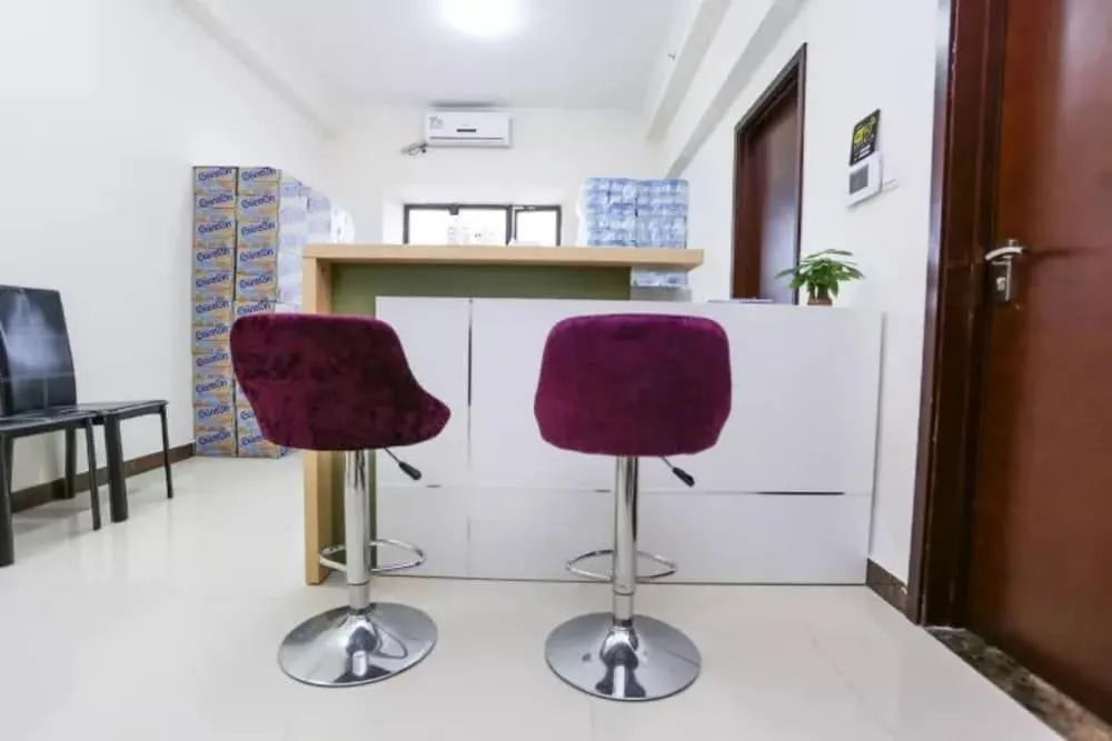 Milan Apartment