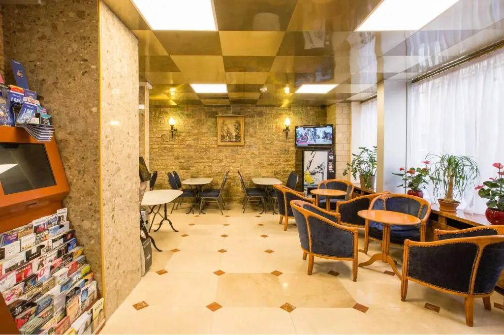 Hotel Fiat