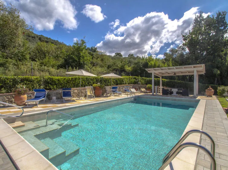 Holiday Home Al Melo by Interhome