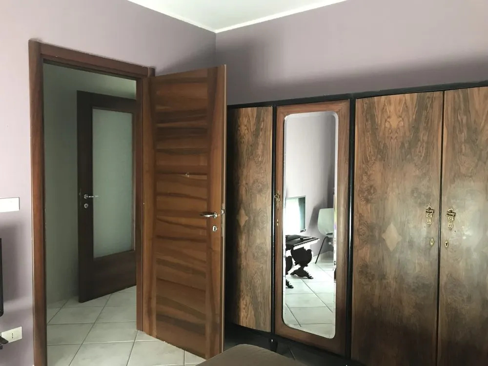B&B Via Roma suite - Ortona Rooms