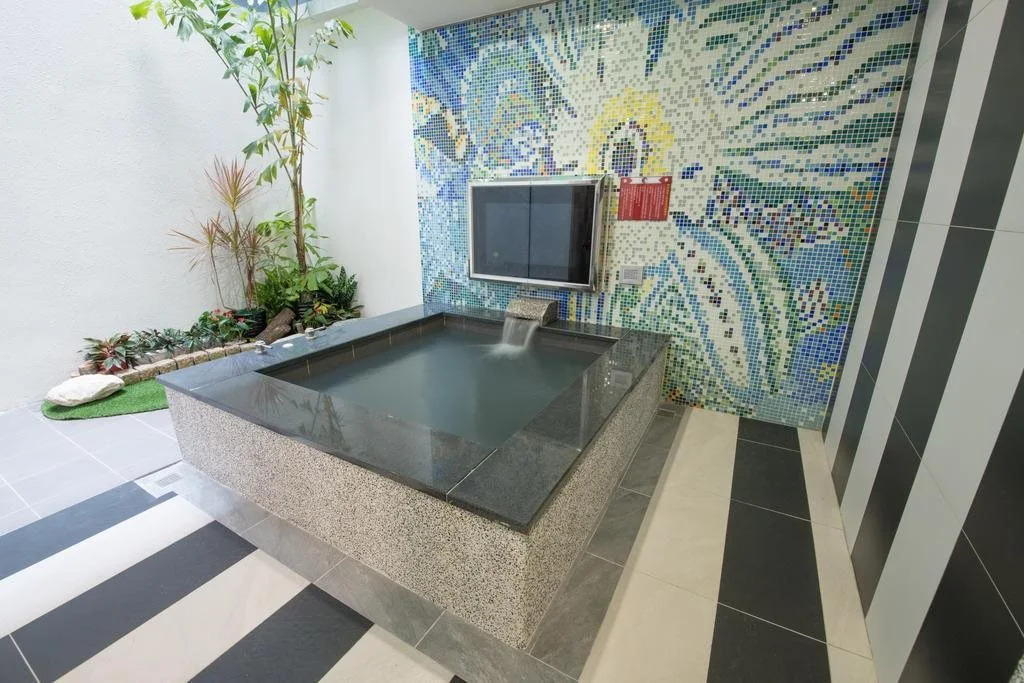Ting-Shuai Motel