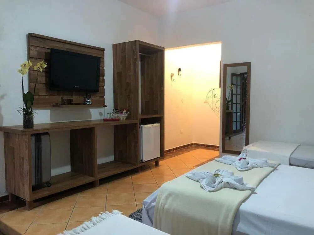 Pousada In Bali - Maresias