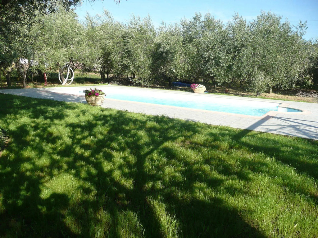 Al Giardino degli Ulivi